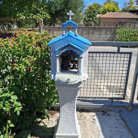 Homestay szállás Desire