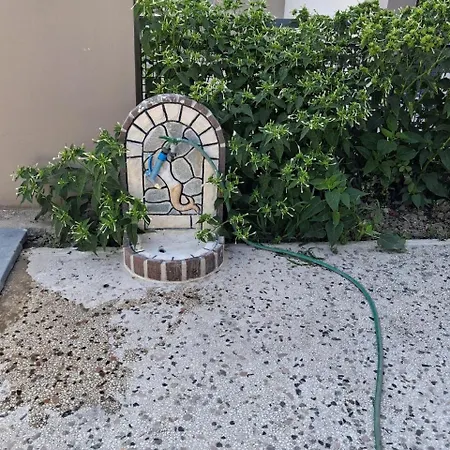 Homestay szállás Desire