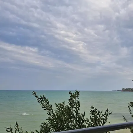 Homestay szállás Desire Korinósz