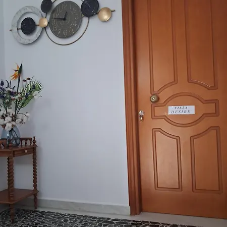 Homestay szállás Desire *