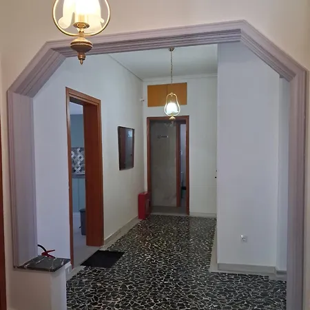 Homestay szállás Desire Korinósz