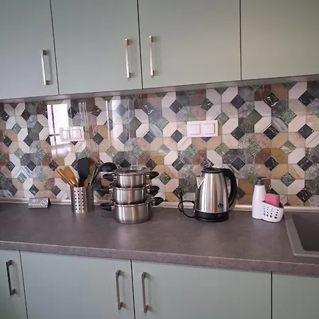 Homestay szállás Desire *