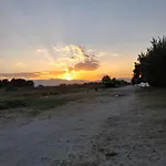 Δωμάτια σε οικογενειακή κατοικία Desire Κορινός