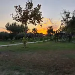 Desire Δωμάτια σε οικογενειακή κατοικία Κορινός