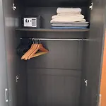 Ubytování v soukromí Desire Korinós