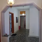Δωμάτια σε οικογενειακή κατοικία Desire Κορινός