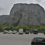 Desire Δωμάτια σε οικογενειακή κατοικία