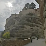 Desire Δωμάτια σε οικογενειακή κατοικία Κορινός