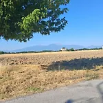 Desire Δωμάτια σε οικογενειακή κατοικία Κορινός