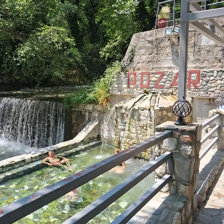 Desire Quarto em Acomodações Particulares