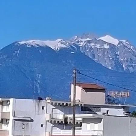 Desire * Korinos