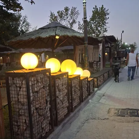 Quarto em Acomodações Particulares Desire Korinós