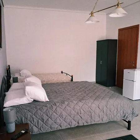 Quarto em Acomodações Particulares Desire *