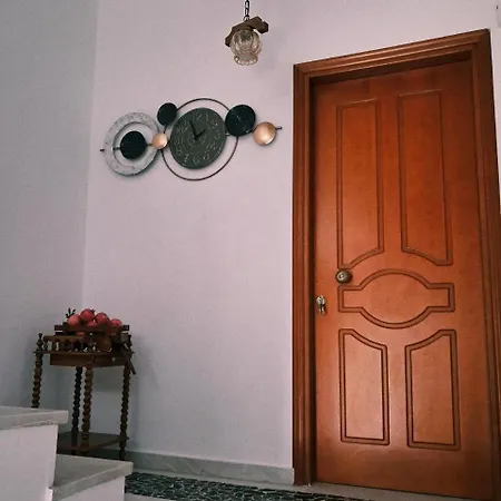 Desire Quarto em Acomodações Particulares