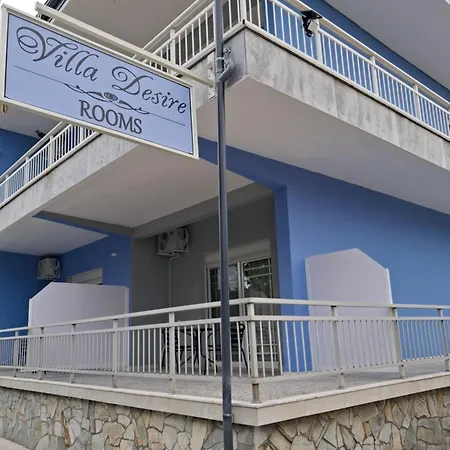 Homestay Desire
