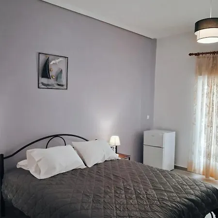 Quarto em Acomodações Particulares Desire