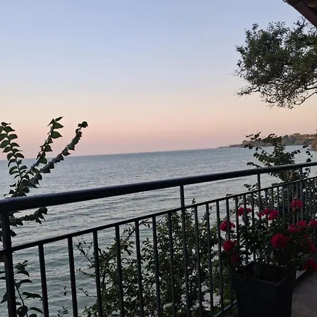 Homestay Desire Korinos