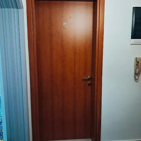 Quarto em Acomodações Particulares Desire *