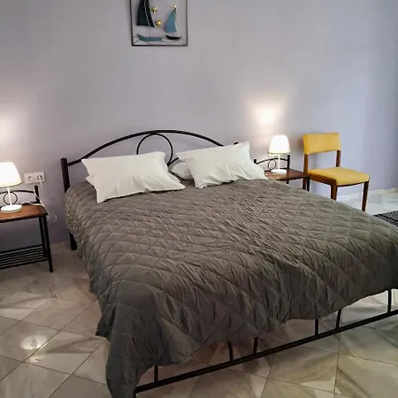 Desire Quarto em Acomodações Particulares