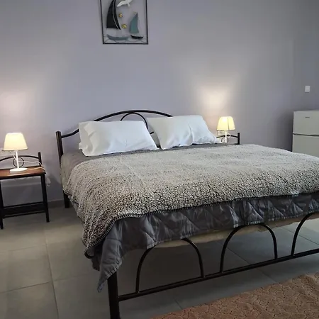 Quarto em Acomodações Particulares Desire