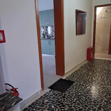 Homestay Desire Korinos