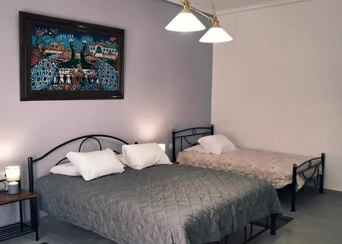 Desire Quarto em Acomodações Particulares *