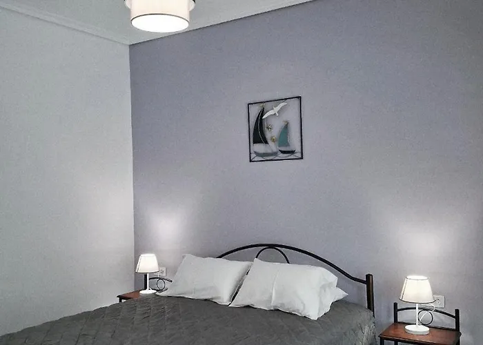 Quarto em Acomodações Particulares Desire