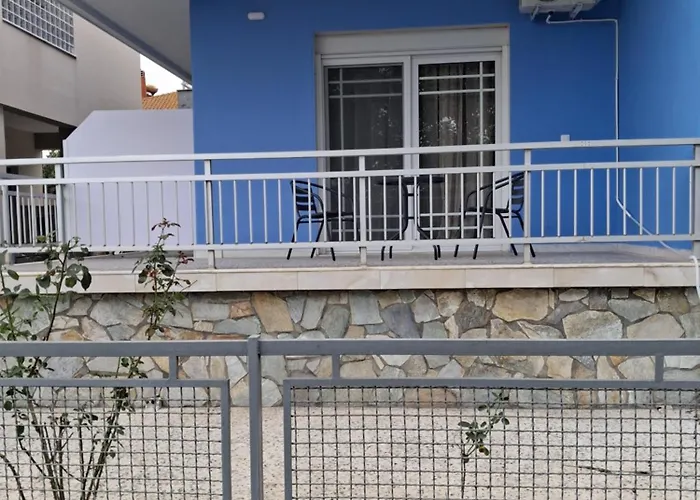 Quarto em Acomodações Particulares Desire *