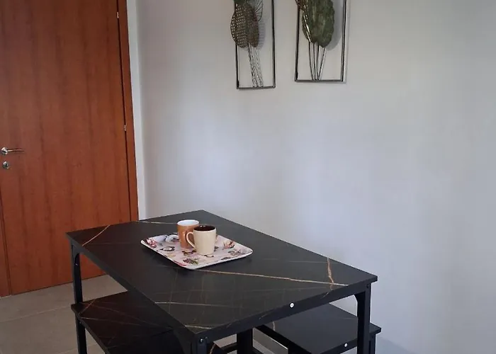 Quarto em Acomodações Particulares Desire