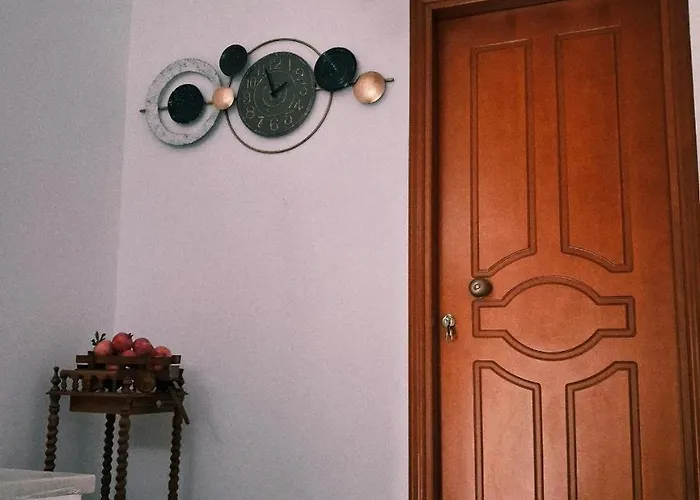 Desire Quarto em Acomodações Particulares