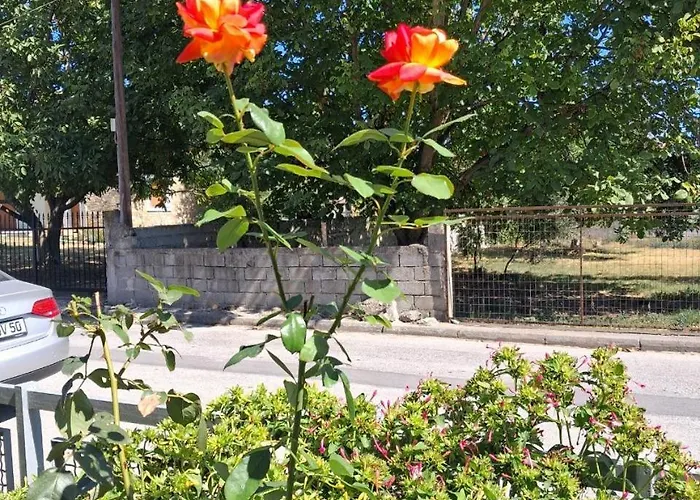 Quarto em Acomodações Particulares Desire *