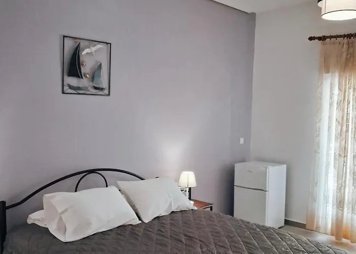 Quarto em Acomodações Particulares Desire