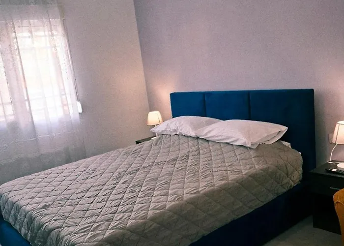 Desire Quarto em Acomodações Particulares