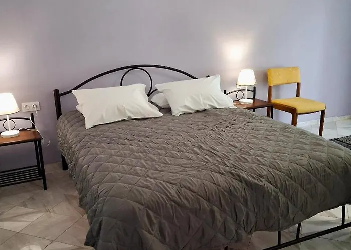 Desire Quarto em Acomodações Particulares