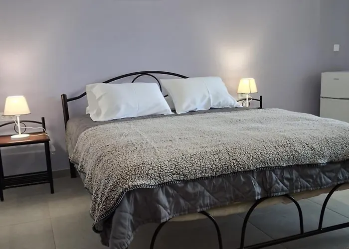 Quarto em Acomodações Particulares Desire