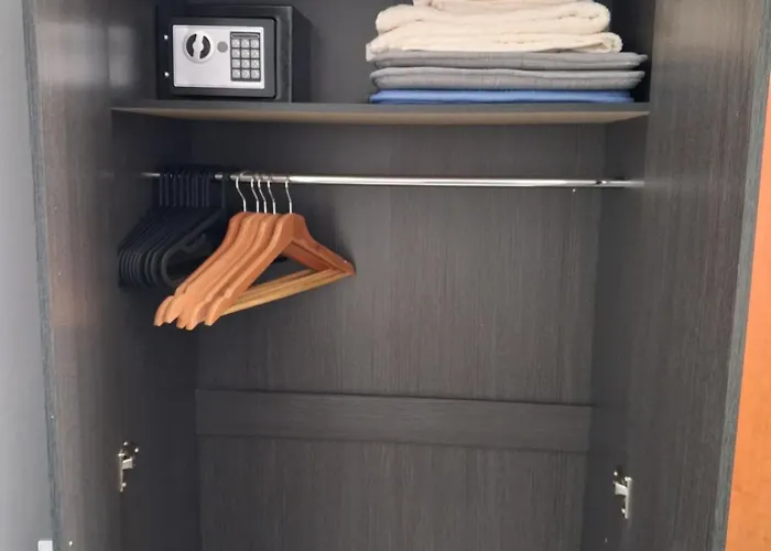 Quarto em Acomodações Particulares Desire Korinós