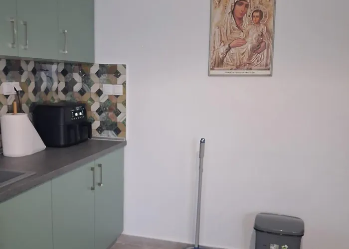 Quarto em Acomodações Particulares Desire