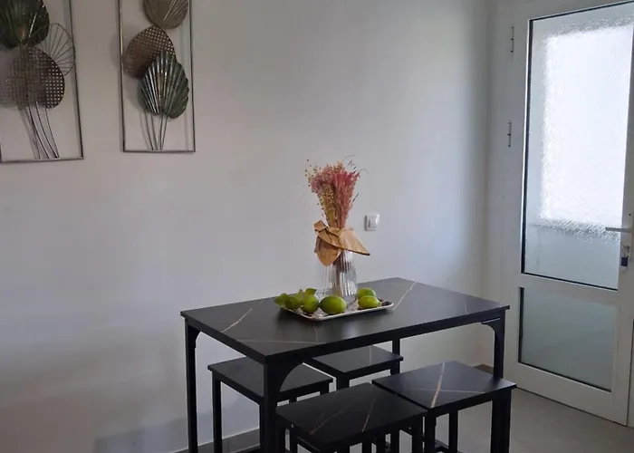 Quarto em Acomodações Particulares Desire