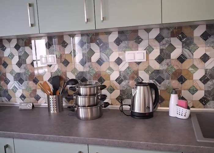 Quarto em Acomodações Particulares Desire *