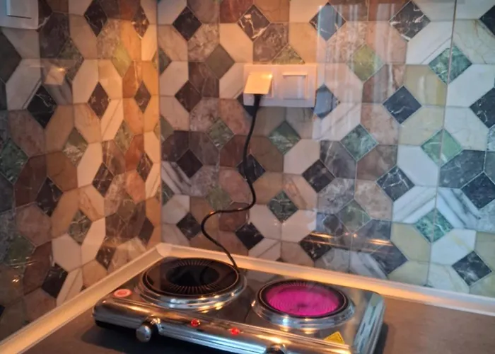 Desire Quarto em Acomodações Particulares *