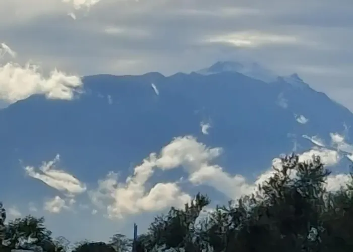 Desire Quarto em Acomodações Particulares