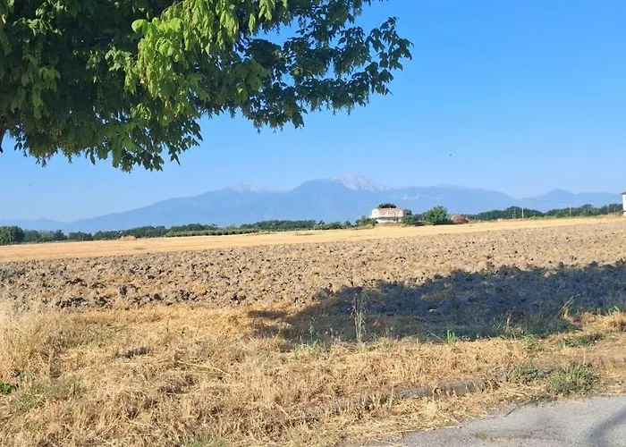 Desire Quarto em Acomodações Particulares Korinós